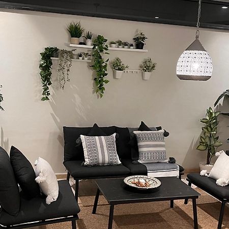 Sojori Cfc, Fibre, Parking, Qualite Premium Daire Kazablanka Dış mekan fotoğraf