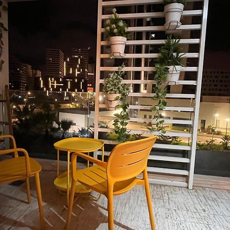 Sojori Cfc, Fibre, Parking, Qualite Premium Daire Kazablanka Dış mekan fotoğraf