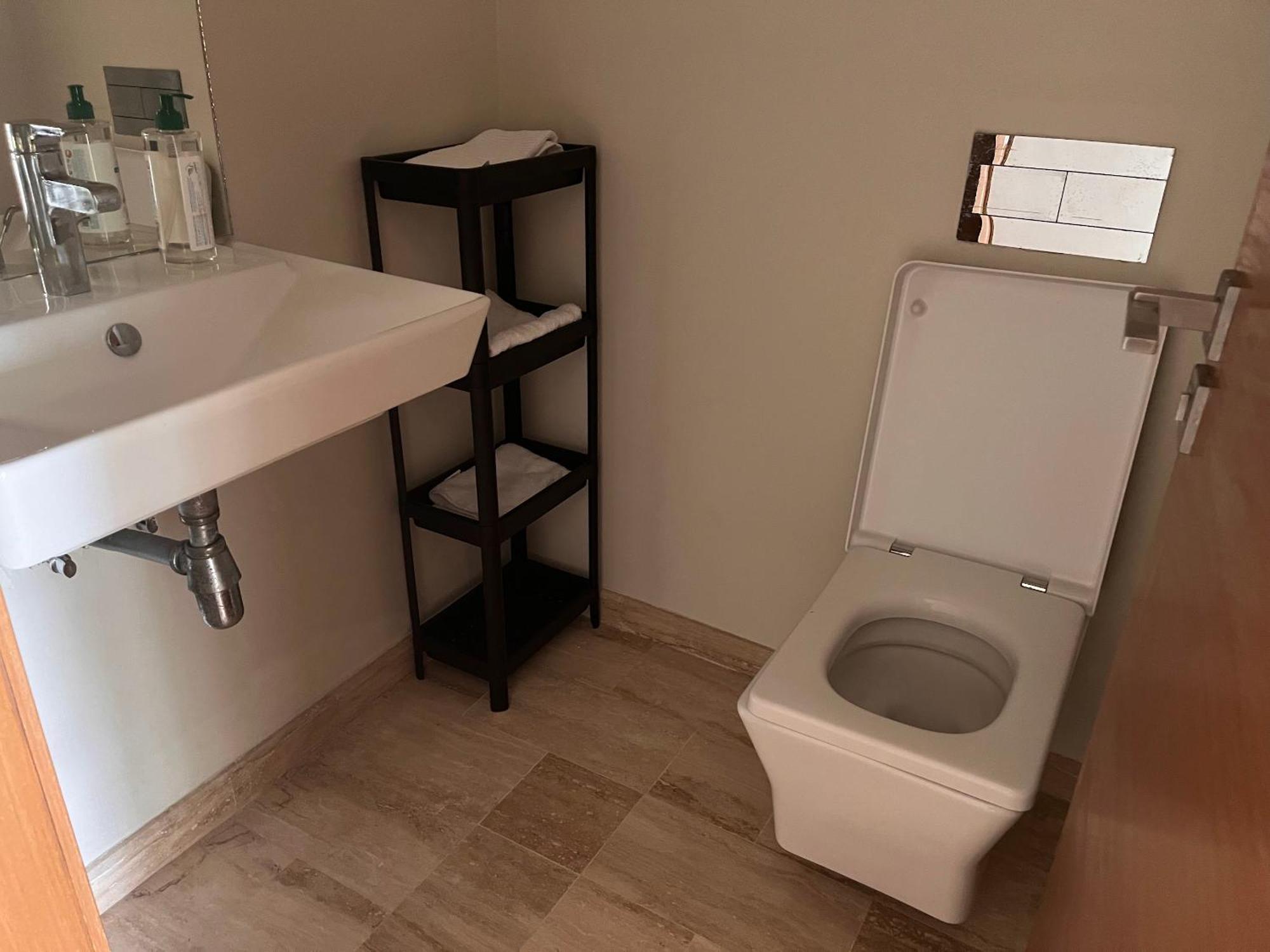 Sojori Cfc, Fibre, Parking, Qualite Premium Daire Kazablanka Dış mekan fotoğraf