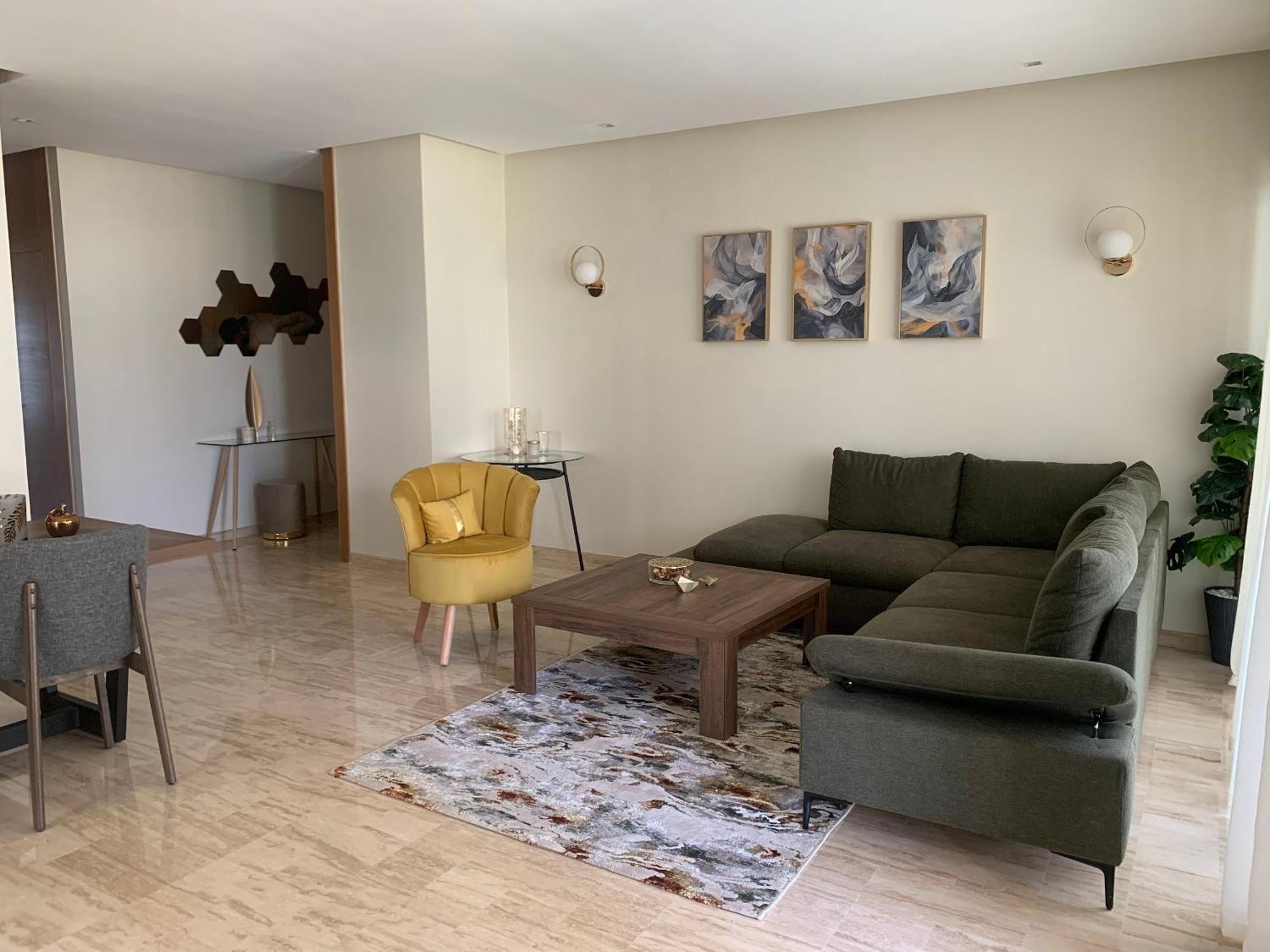 Sojori Cfc, Fibre, Parking, Qualite Premium Daire Kazablanka Dış mekan fotoğraf