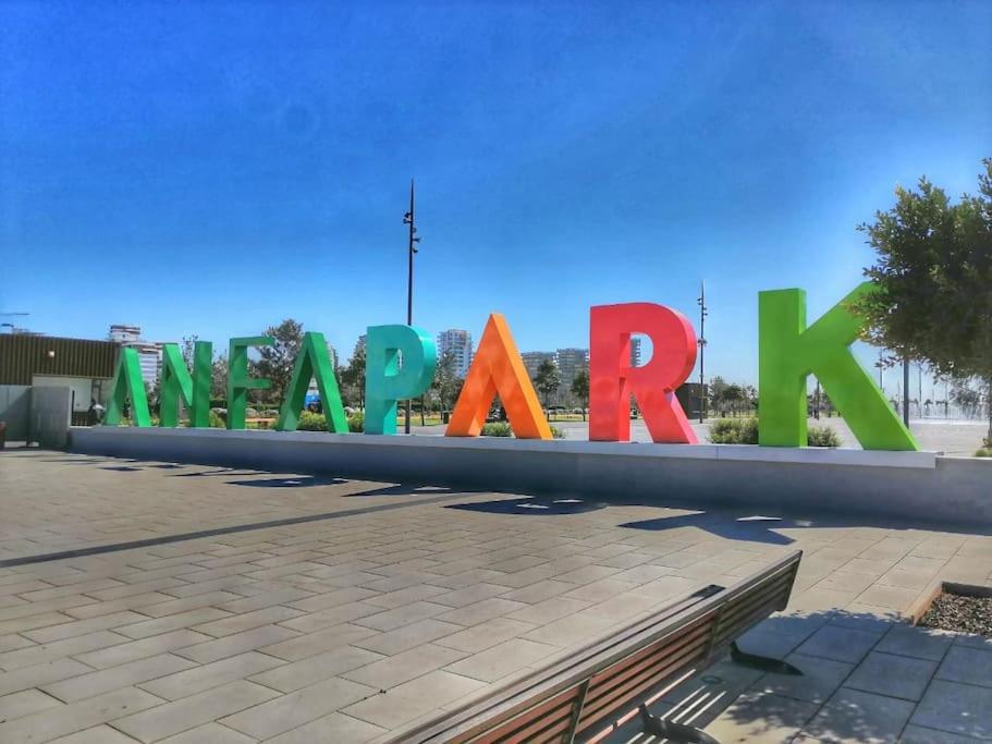 Sojori Cfc, Fibre, Parking, Qualite Premium Daire Kazablanka Dış mekan fotoğraf