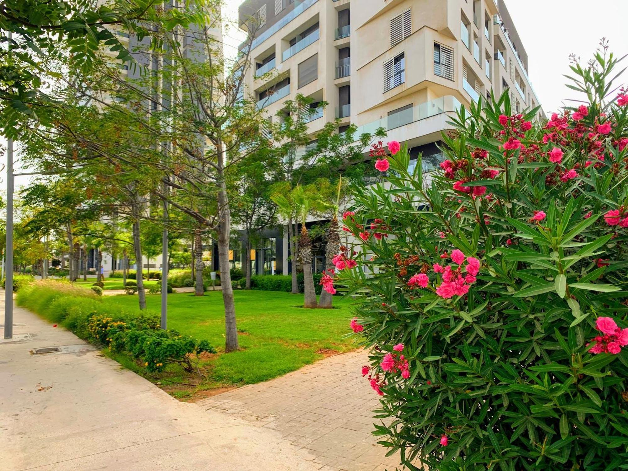 Sojori Cfc, Fibre, Parking, Qualite Premium Daire Kazablanka Dış mekan fotoğraf