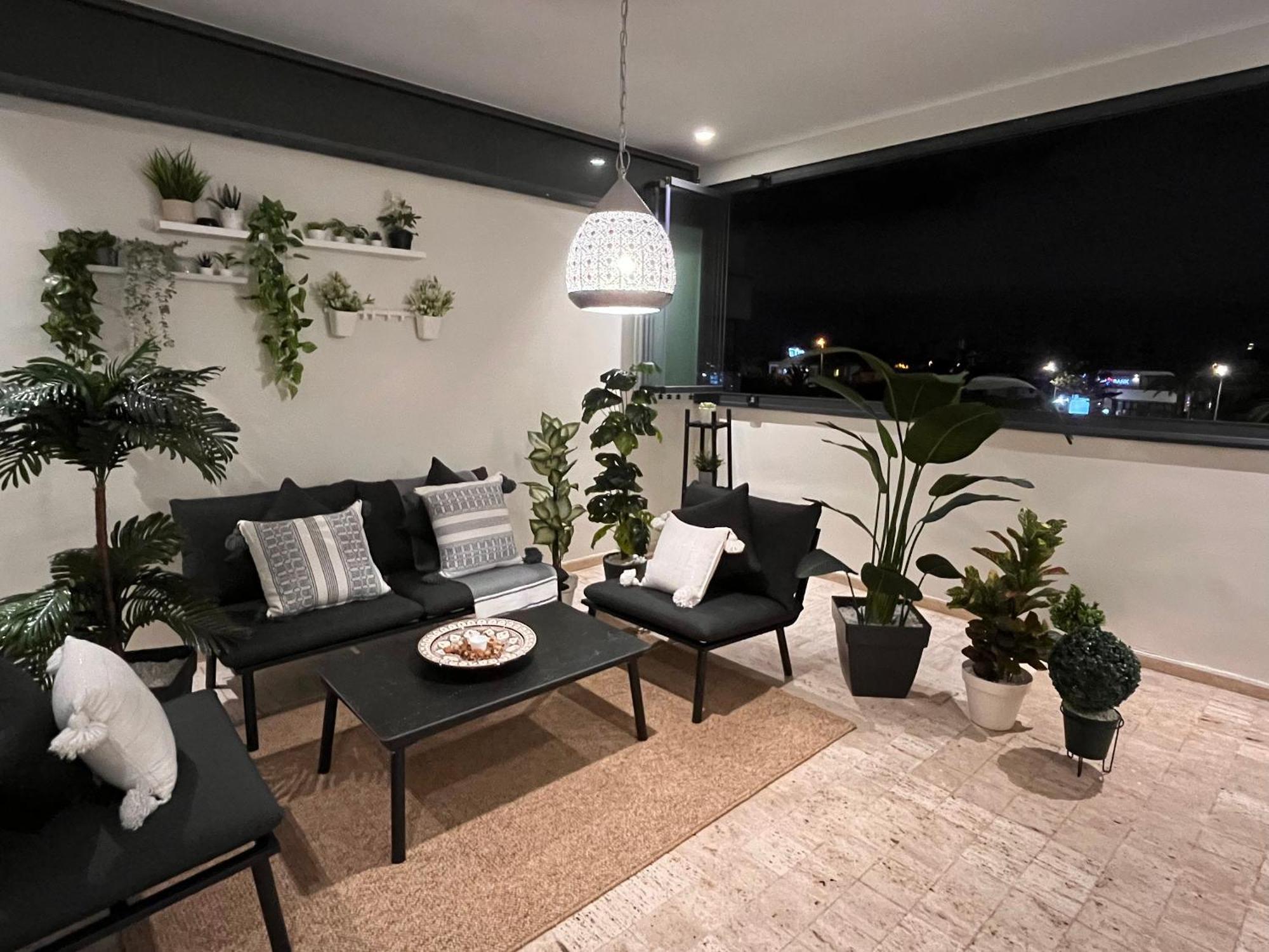 Sojori Cfc, Fibre, Parking, Qualite Premium Daire Kazablanka Dış mekan fotoğraf